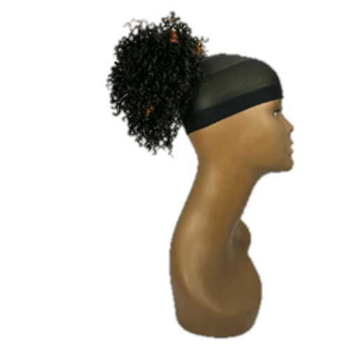 Mixed Style Hair Lot: Janet Body Wave and Kanekalon Assortment