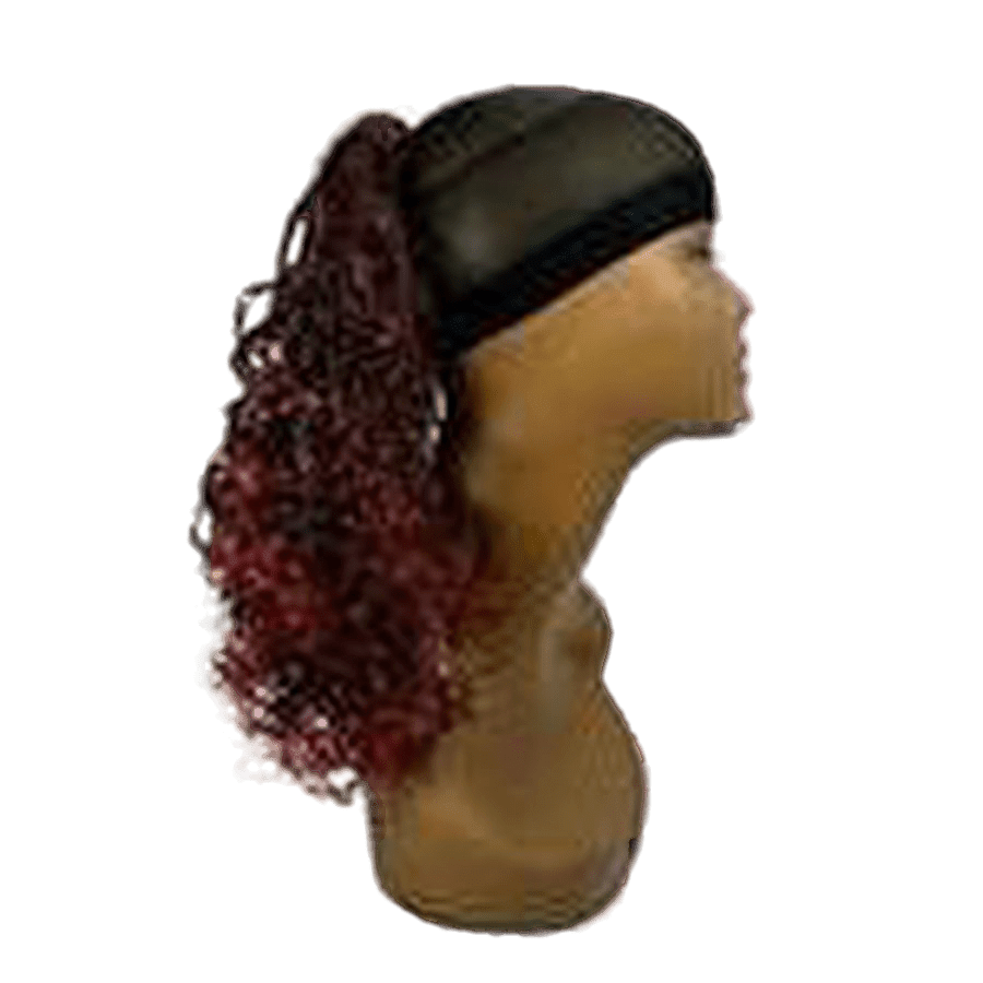 Mixed Style Hair Lot: Janet Body Wave and Kanekalon Assortment