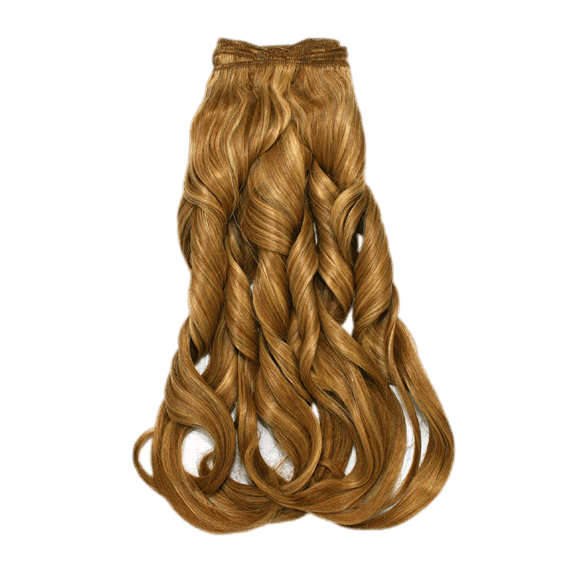 Pallet #244: 100% Human Hair Extensions, Bulk Variety Pack