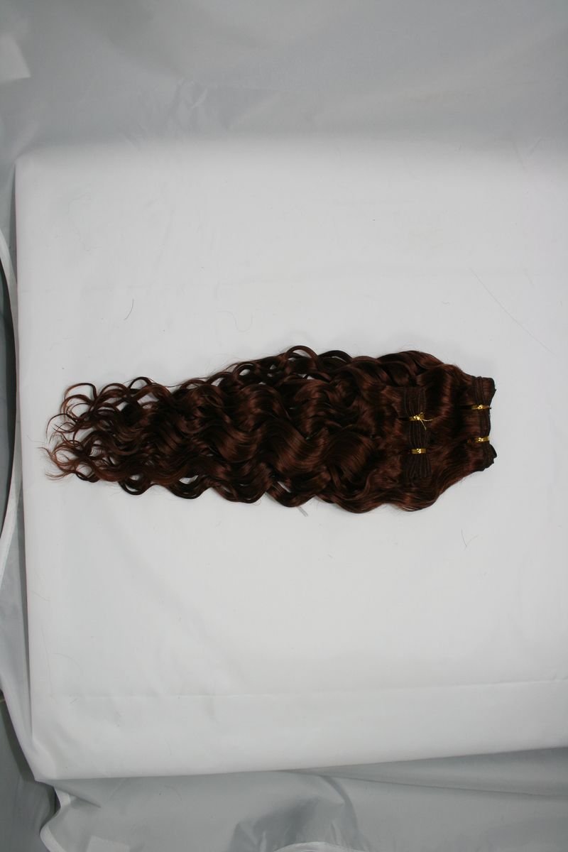 100% Human Hair Extensions Bulk Pallet Mixed Styles and Colors