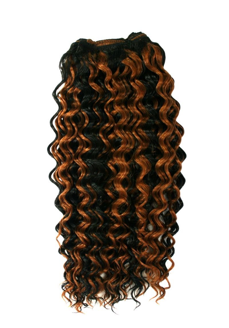 100% Human Hair Extensions Bulk Pallet Mixed Styles and Colors