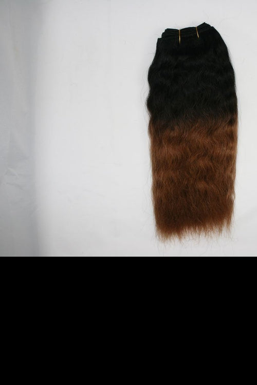 A variety of 100% human hair bundles in mixed styles and colors from Pallet #246