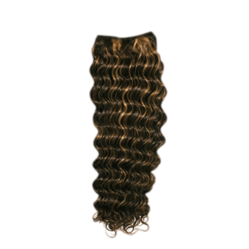 Professional Hair Extension Assortment Lot - Pallet #252 Styles