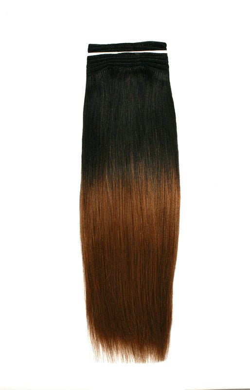 100% Human Hair Extensions Lot - Variety of Styles and Colors