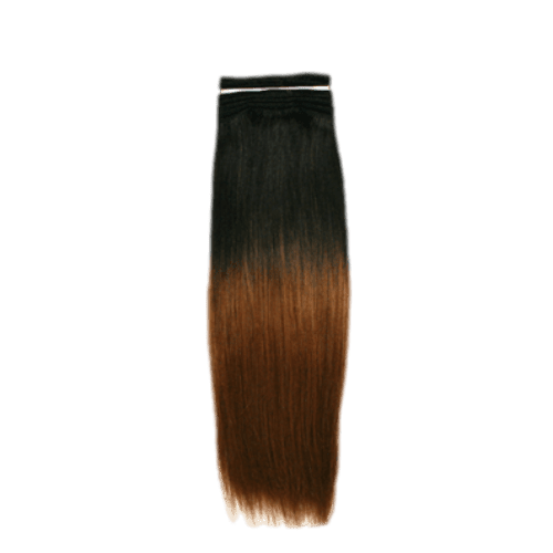 100% Human Hair Extensions Bulk Lot - Assorted Styles and Colors