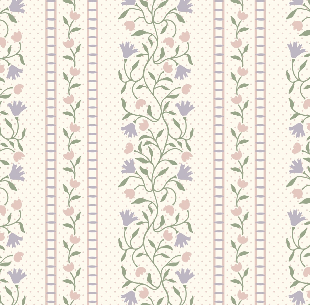 Gretchen Removable Peel and Stick Wallpaper by Heights Design