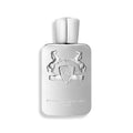 Bottle of Parfums De Marly Pegasus Eau de Parfum 4.2 OZ against a clean background