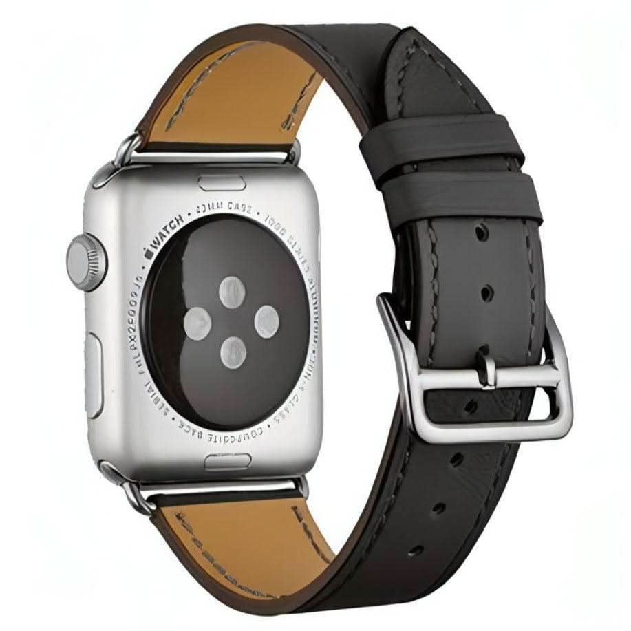 Paris Leather Band