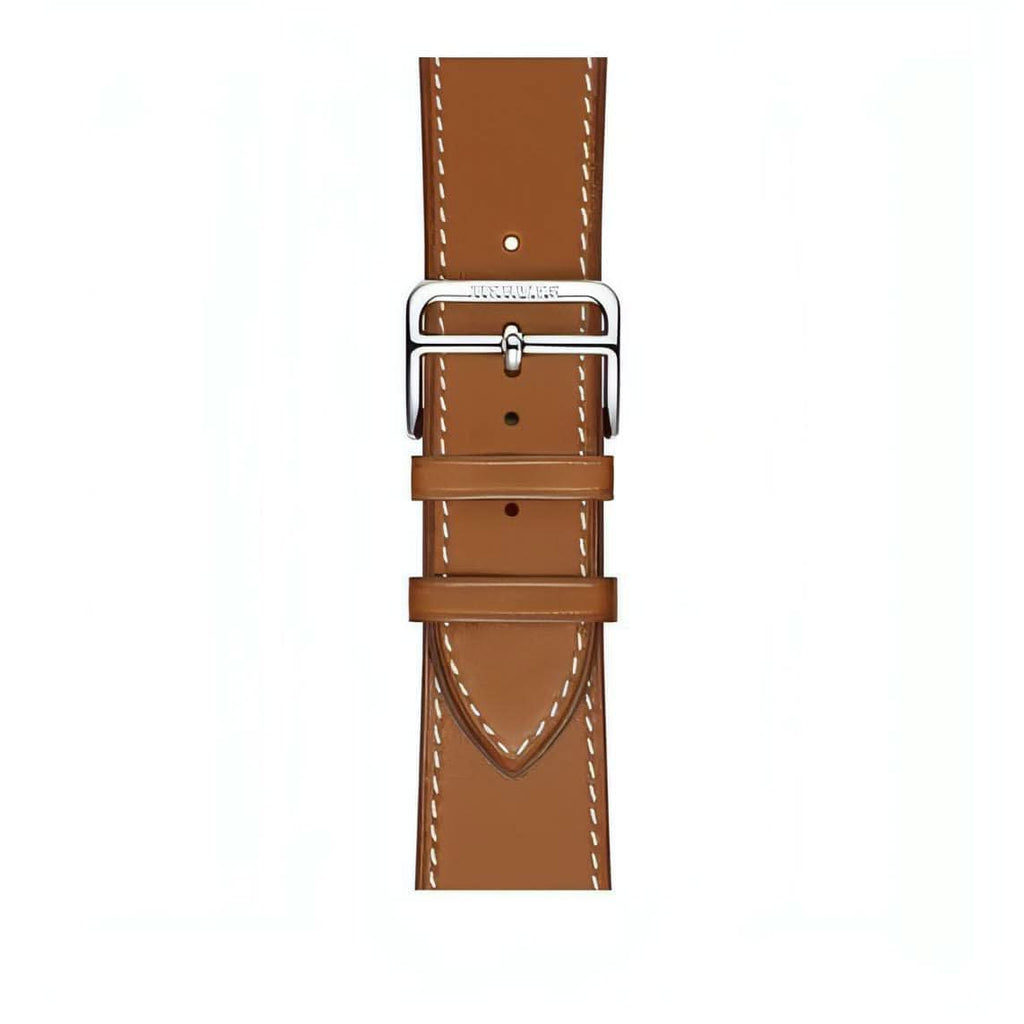 Paris Leather Band