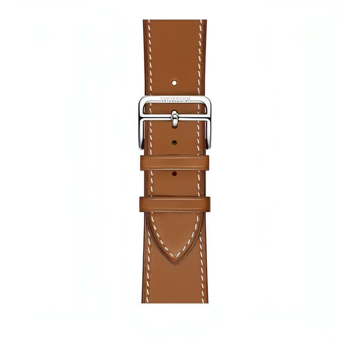 Paris Leather Band