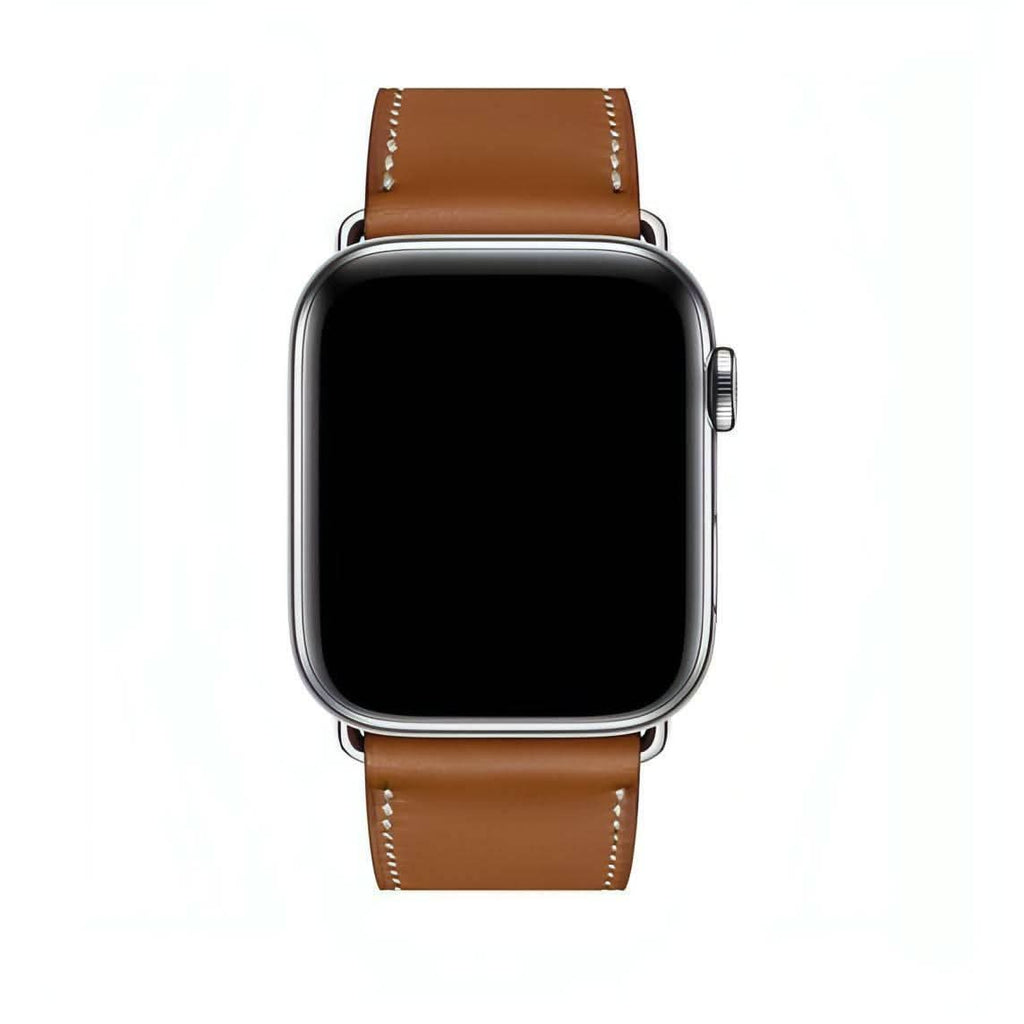 Paris Leather Band