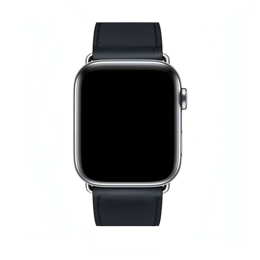 Paris Leather Band
