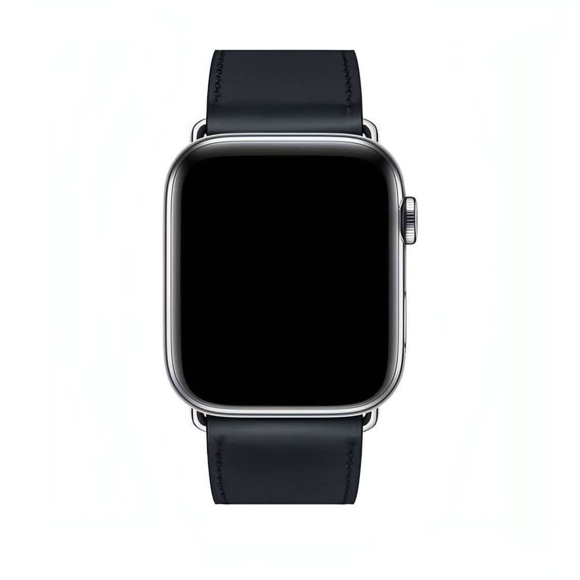 Paris Leather Band