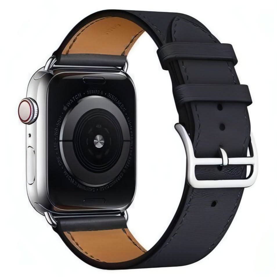 Paris Leather Band