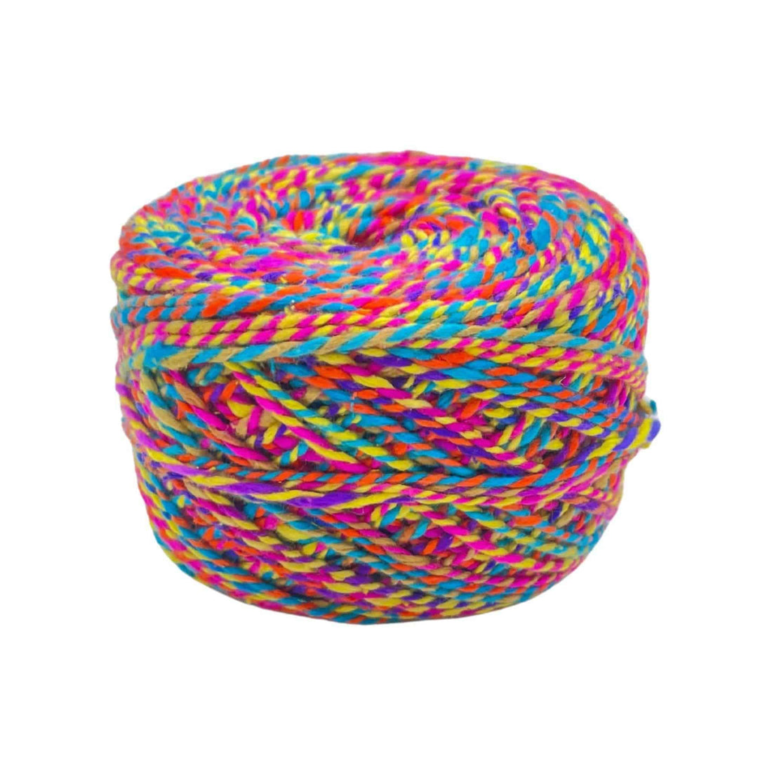 Party Animal Bow Tie Crochet Kit - DIY Handmade Hair Accessory