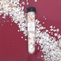 Patchouli Magnesium Bath Salts Tube