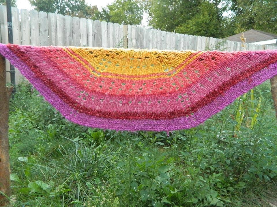 Bohemian Knit Pattern Pack: 15 Beginner Crochet & Knit Projects