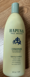 Paul Brown Hawaii Hapuna Balancing Conditioner 33 oz professional salon bottle