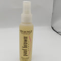 Paul Brown Hawaii Kukui Nut Hot Oil treatment bottle
