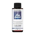 Paul Mitchell The Demi Flash Toner 2 oz liquid bottle.