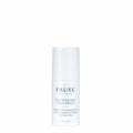 Pause Eye Renewal Treatment white bottle for dark circles and puffiness