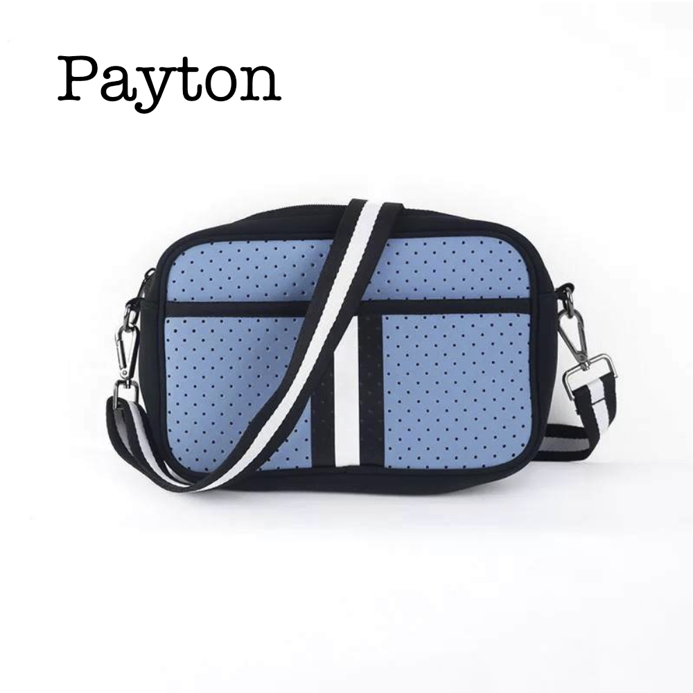 Neoprene Crossbody