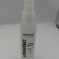 8 oz bottle of Paul Brown Hawaii Shine Sealant for professional hair extension maintenance