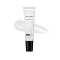 PCA Skin Acne Cream 0.5 oz tube, a benzoyl peroxide spot treatment for blemishes.