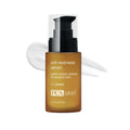 1 oz PCA Skin Anti-Redness Serum bottle against a minimalist clinical background.