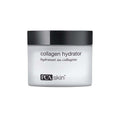 1.7 oz jar of PCA Skin Collagen Hydrator moisturizer.