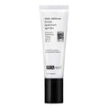 PCA Skin Daily Defense Broad Spectrum SPF 50+ sunscreen bottle in white and black