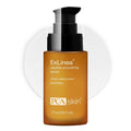 PCA Skin ExLinea Peptide Smoothing Serum 1 fl oz in amber and black bottle