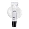 PCA Skin Hyaluronic Acid Lip Booster tube in white and black packaging.