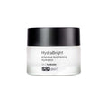 Bottle of PCA Skin HydraBright 1.69 OZ daily moisturizer for skin brightening