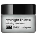 PCA Skin Overnight Lip Mask in white and black packaging