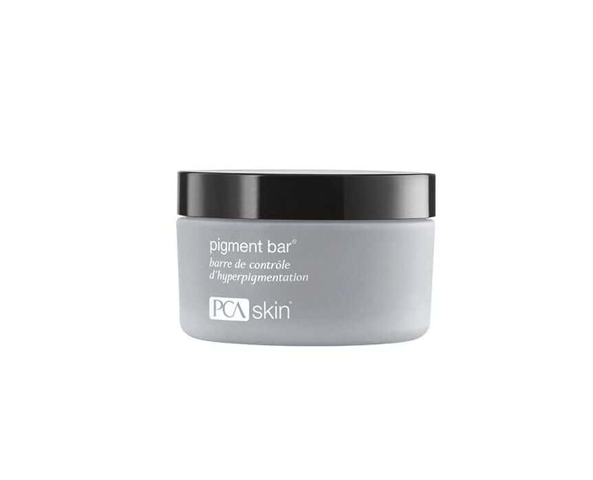 PCA Skin Pigment Bar for hyperpigmentation, 3.2 oz cleansing bar