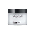 PCA Skin Silkcoat Balm 1.7 oz jar in professional clinical white and black packaging