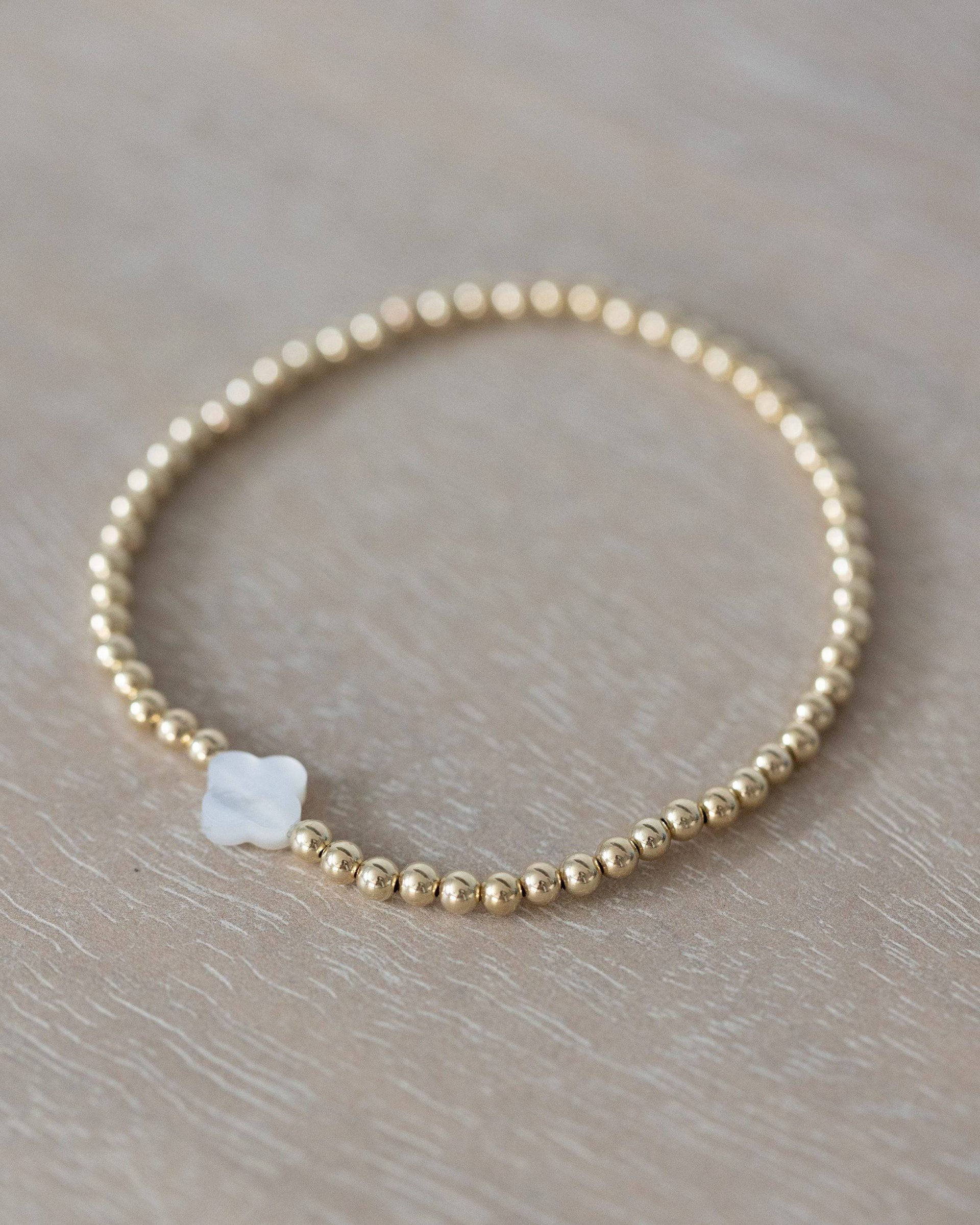 Clover Goldie