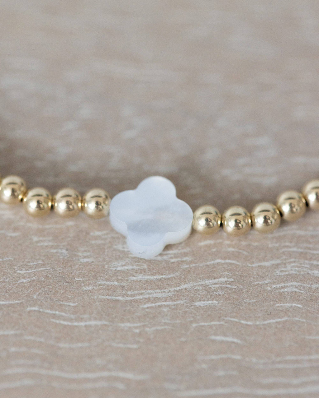 Clover Goldie