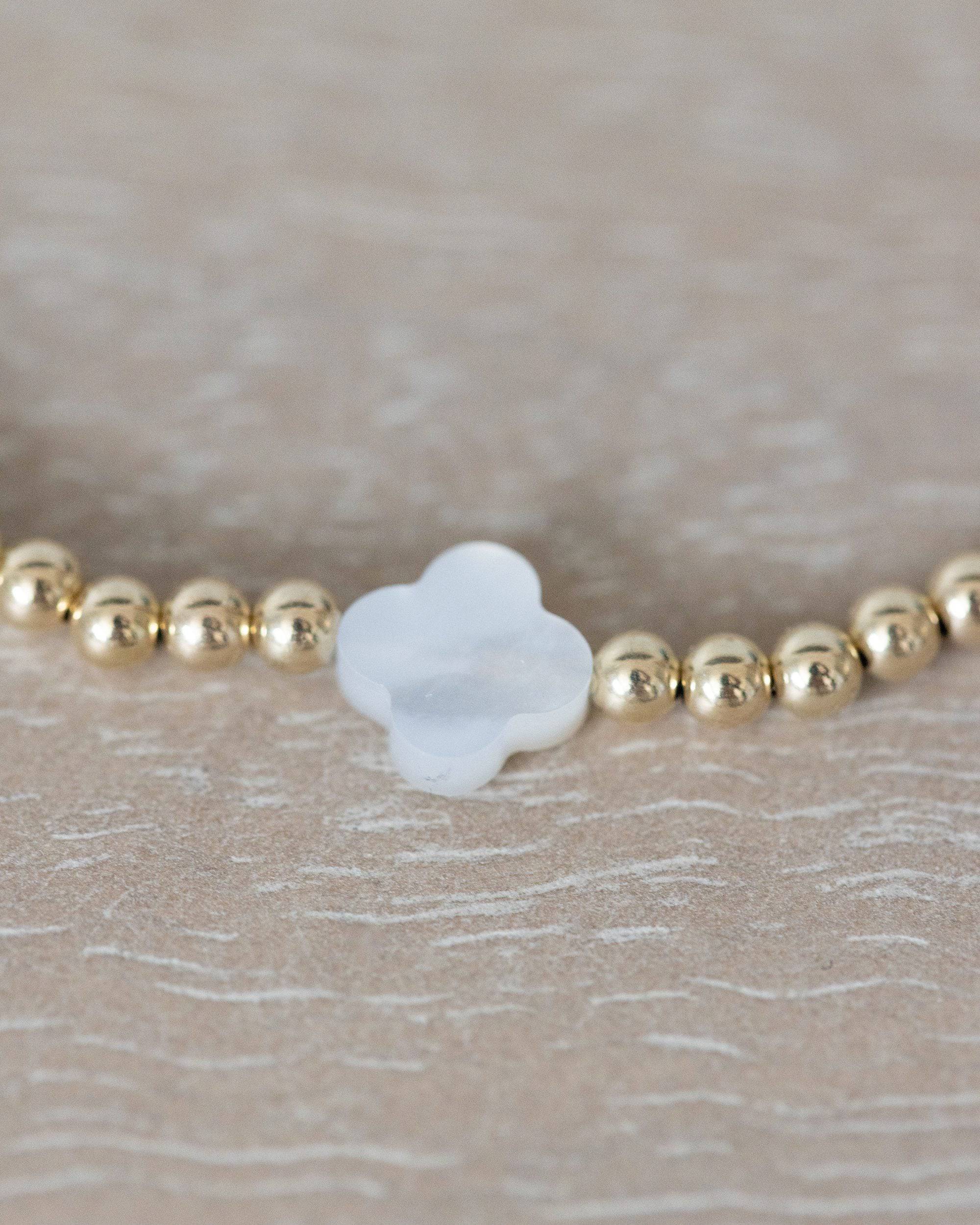 Clover Goldie