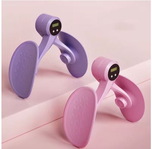 KUSHIE CoreBloom Trainer – Pelvic Floor + Thigh Sculptor
