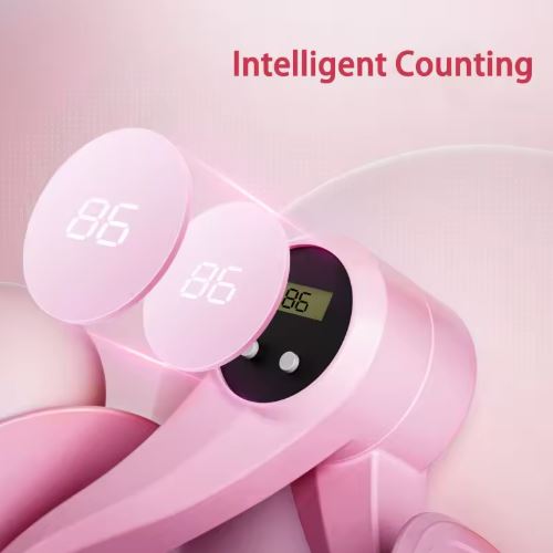 KUSHIE CoreBloom Trainer – Pelvic Floor + Thigh Sculptor