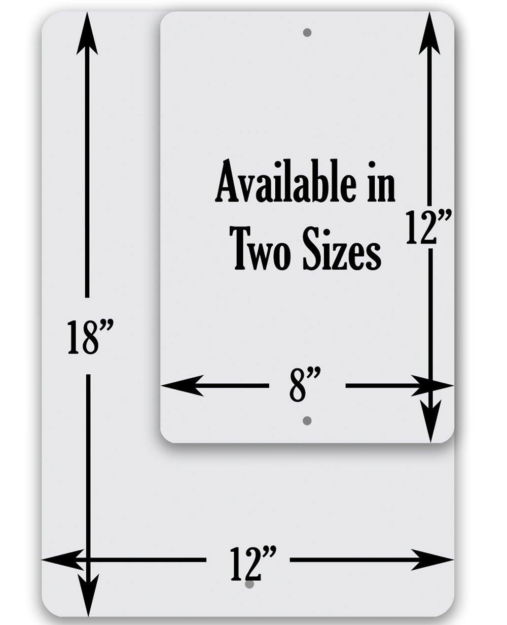 Personalized - Farm Fresh Honey - Metal Sign