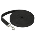 Heavy Duty Long Dog Leash for Outdoor Training and Running