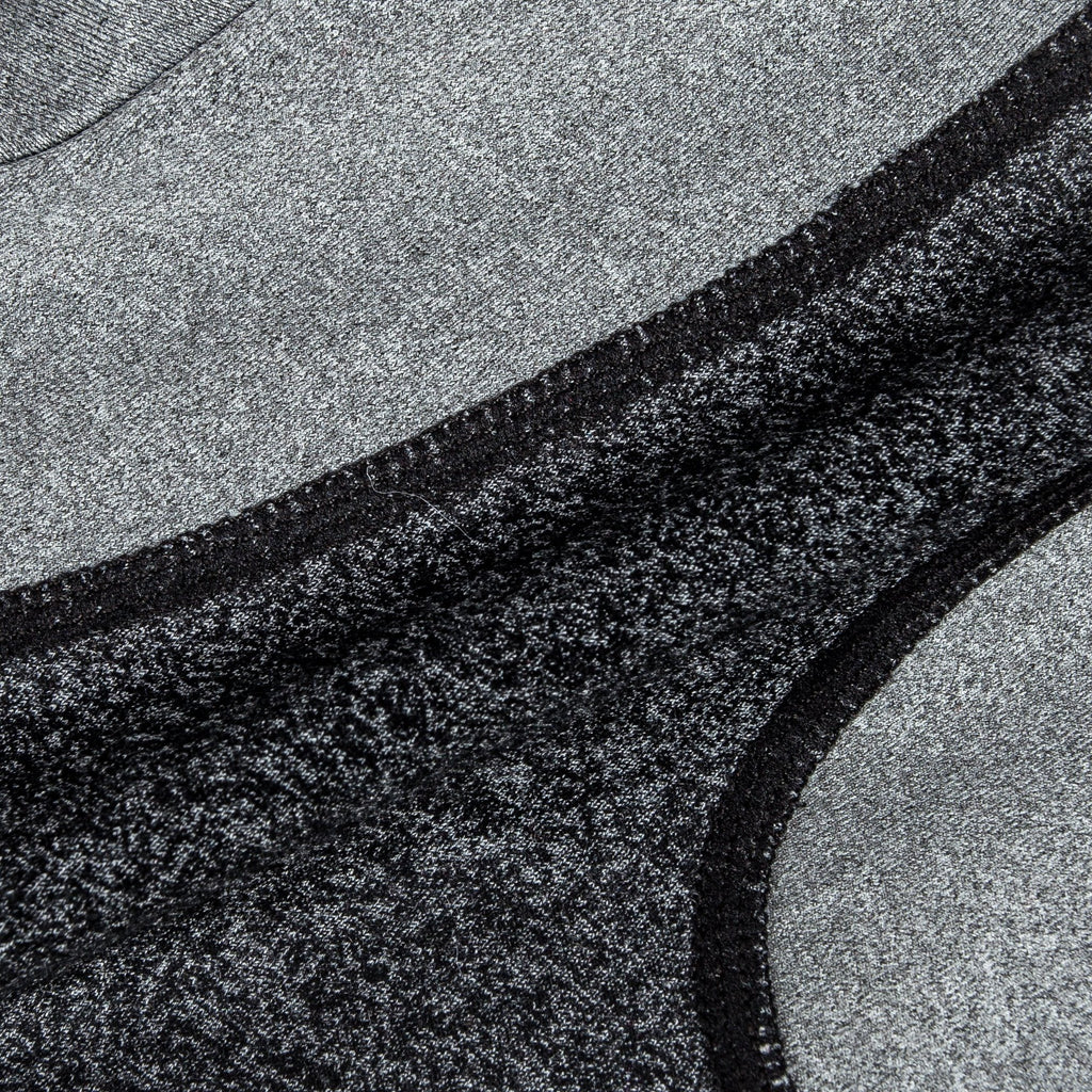 Pet Life ®  Active 'Fur-Breeze' Medium-weight 4-Way-Stretch Full Body Hooded Dog Yoga sweater