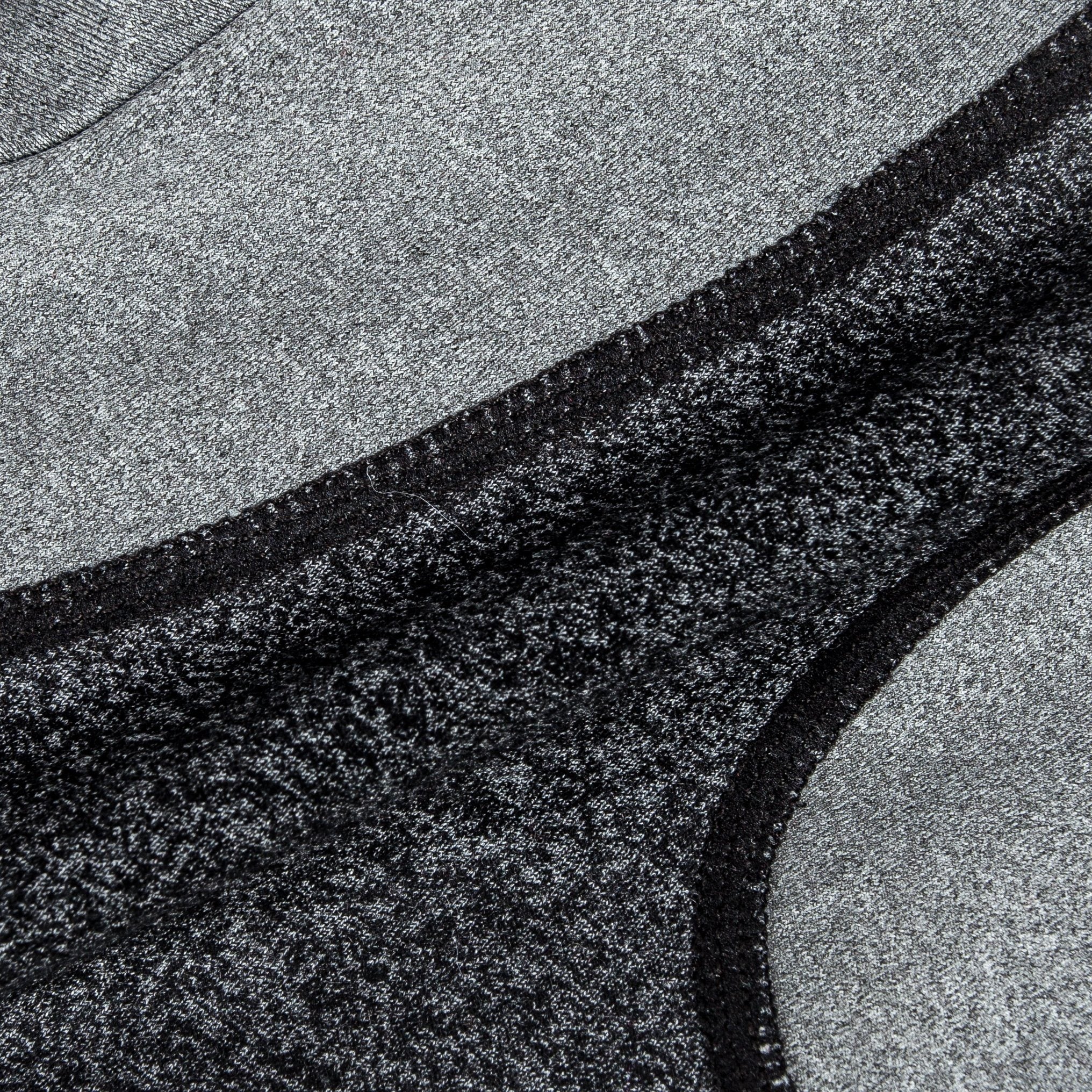 Pet Life ®  Active 'Fur-Breeze' Medium-weight 4-Way-Stretch Full Body Hooded Dog Yoga sweater