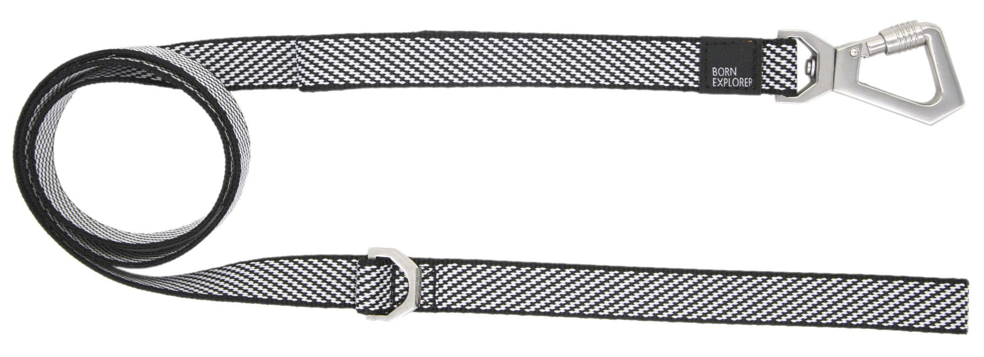 Pet Life ® 'Escapade' Outdoor Series 2-in-1 Convertible Dog Leash and Collar