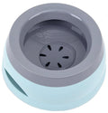 Pet Life ® 'Hydrain' Anti-Spill Water and Food Pet Bowl