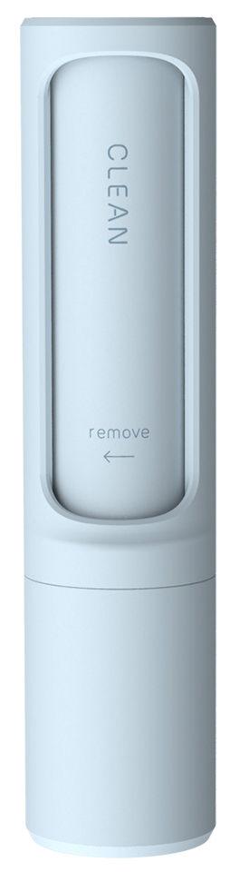 Pet Life ® 'Orotund' Magical Lint and Pet Hair Removal Brush