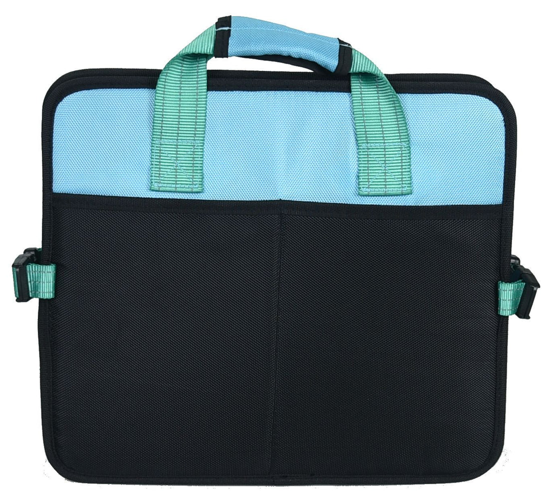 Pet Life ® 'Travel-Nest' Folding Travel Cat and Dog Bed